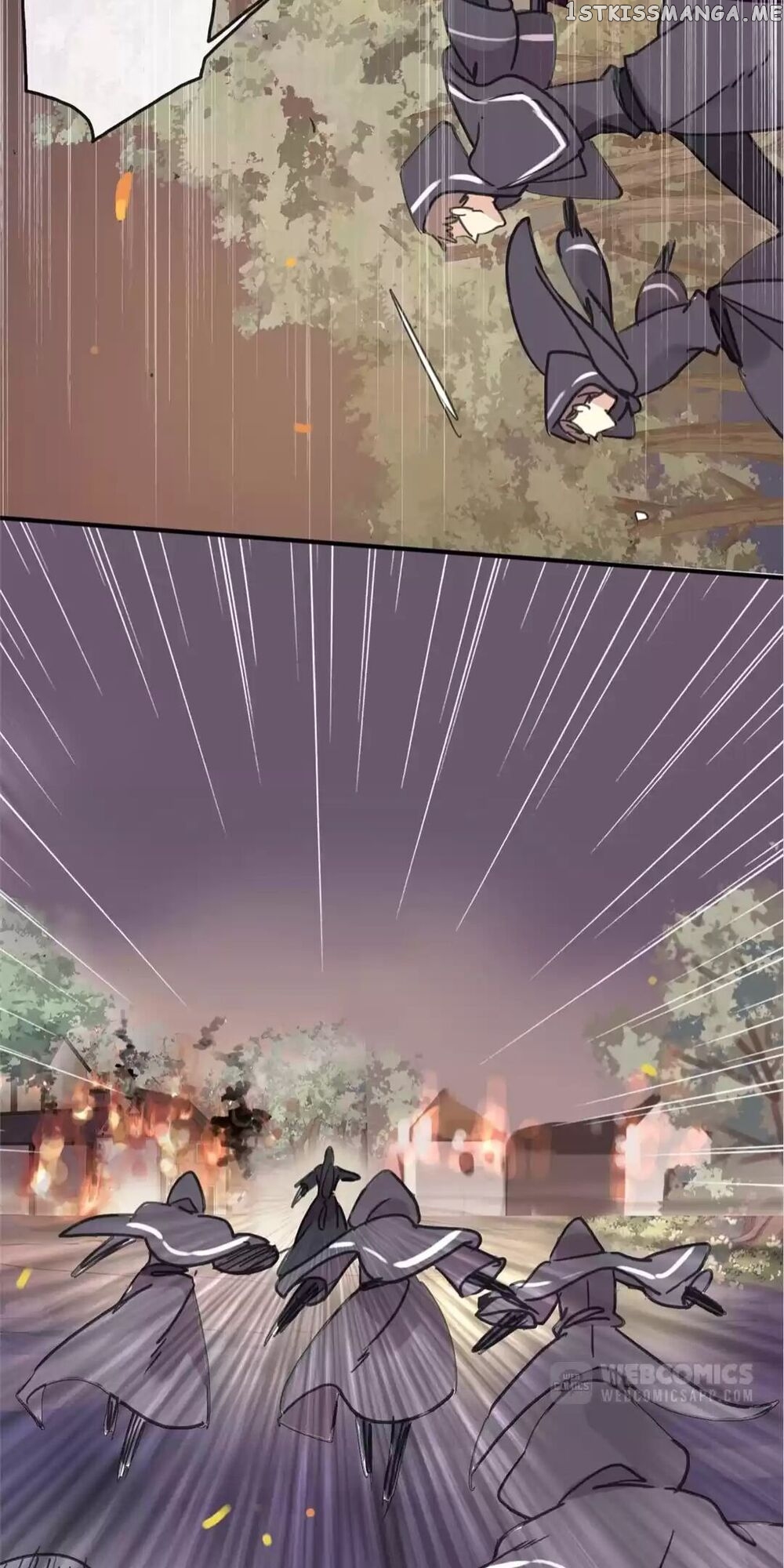 Sweet Bite Marks Chapter 69 - page 23