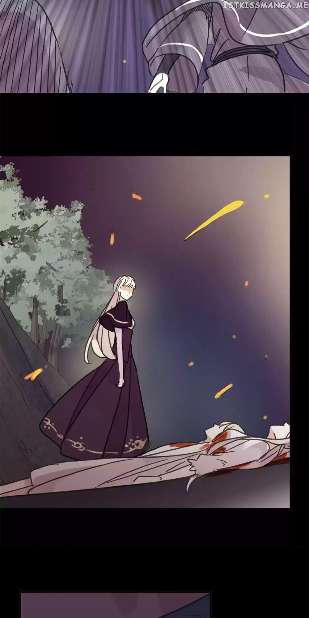 Sweet Bite Marks Chapter 69 - page 24