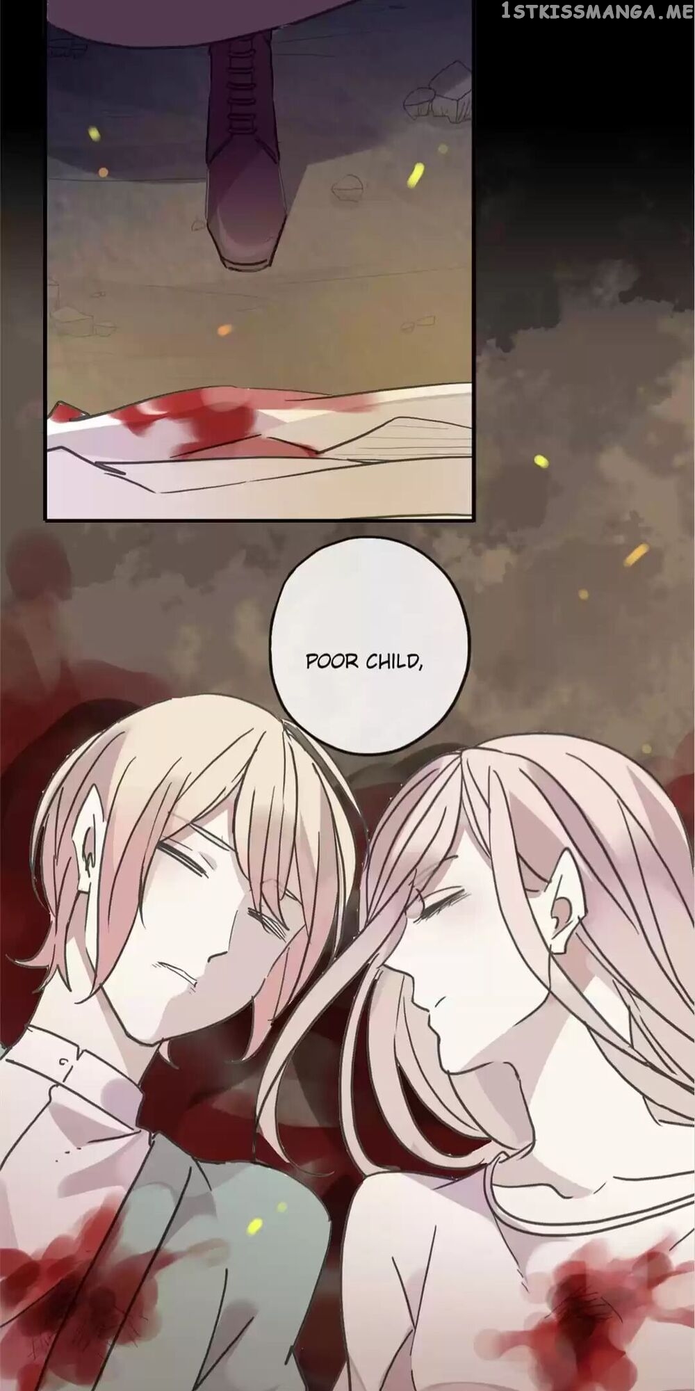 Sweet Bite Marks Chapter 69 - page 25
