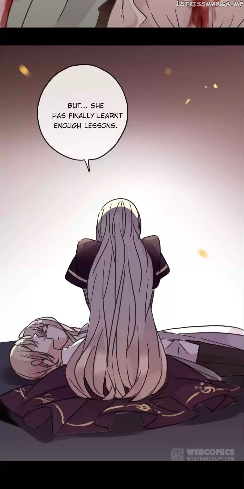 Sweet Bite Marks Chapter 69 - page 26