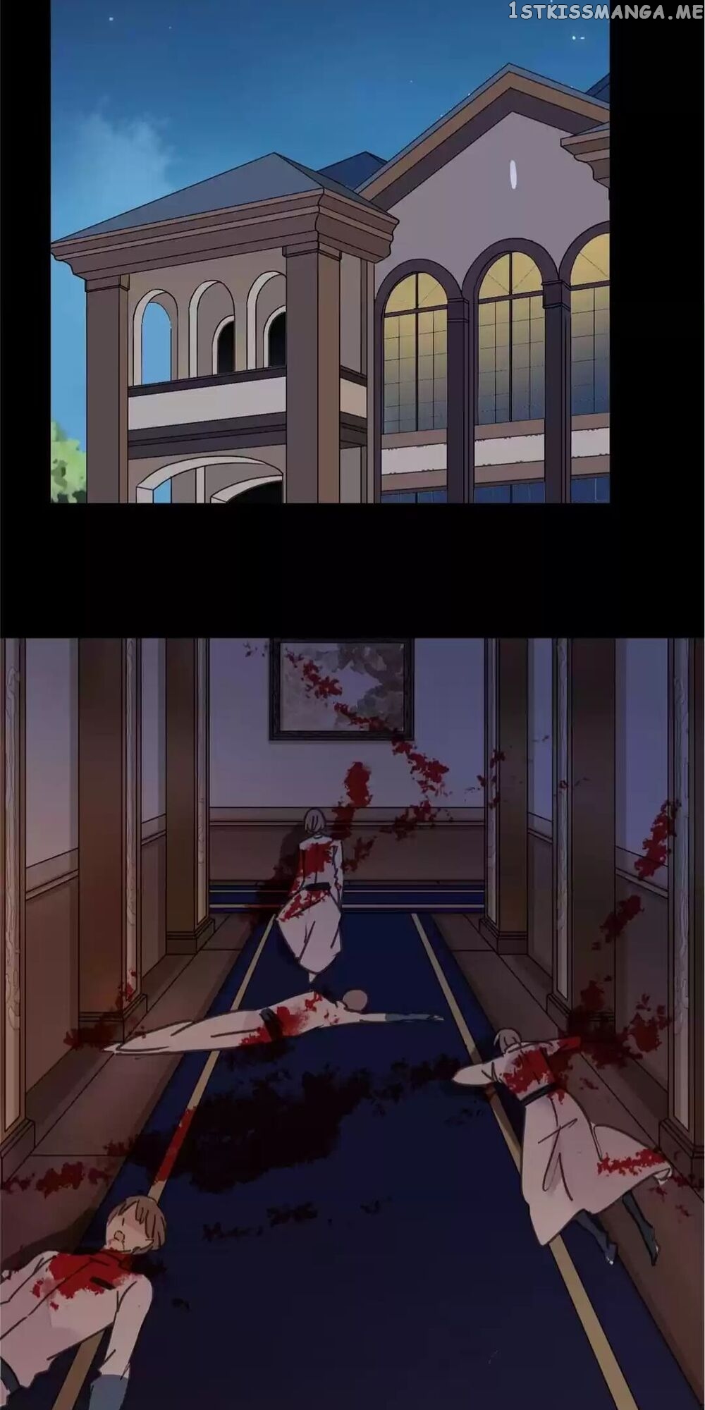 Sweet Bite Marks Chapter 69 - page 28