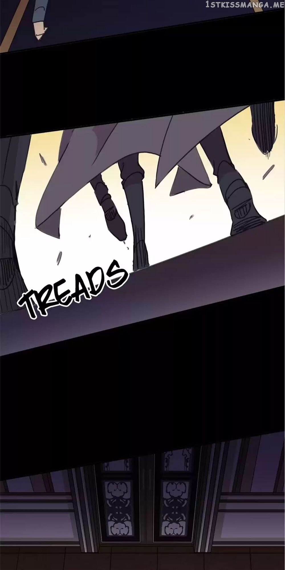Sweet Bite Marks Chapter 69 - page 29