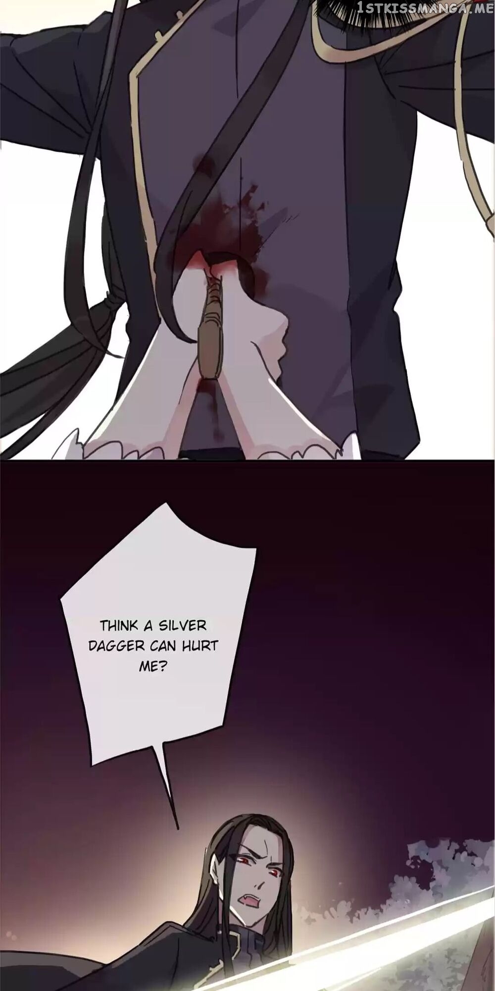 Sweet Bite Marks Chapter 69 - page 3
