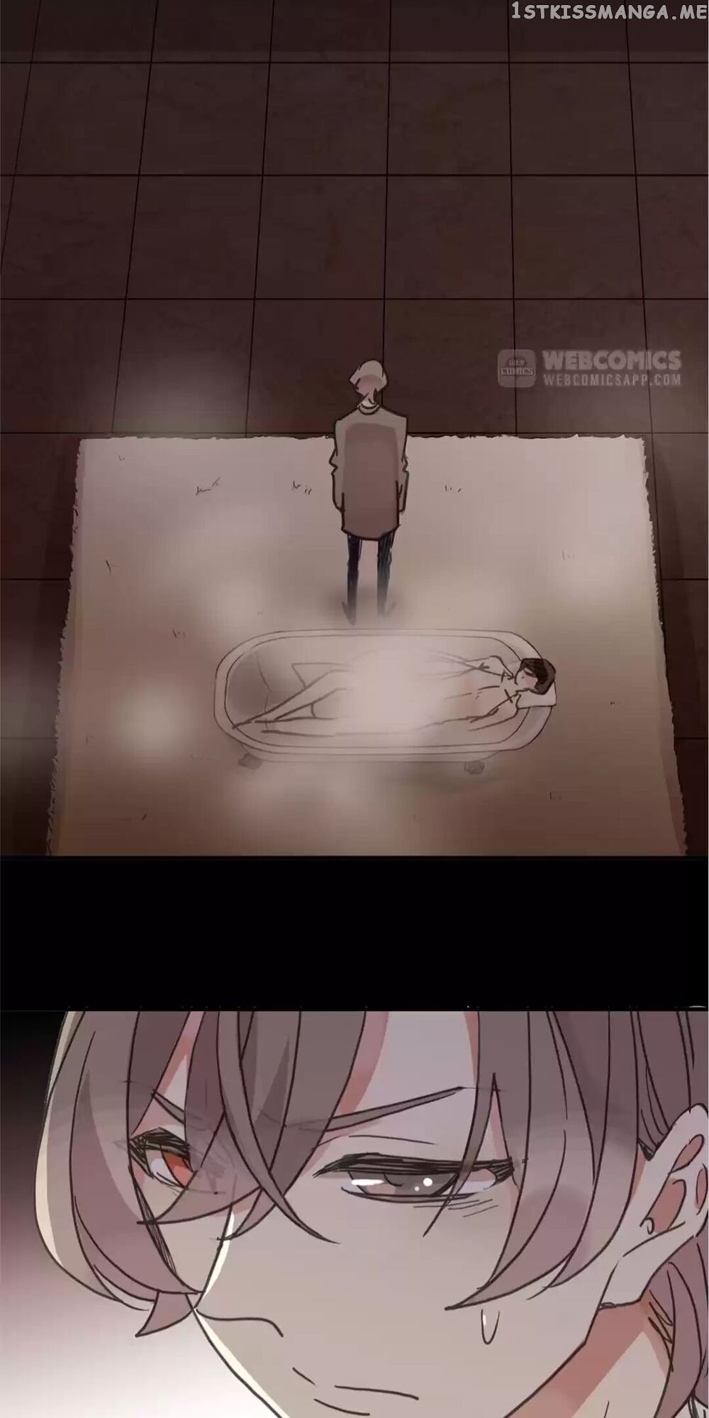 Sweet Bite Marks Chapter 69 - page 30