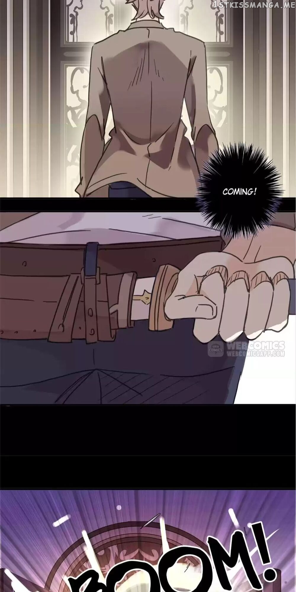 Sweet Bite Marks Chapter 69 - page 33