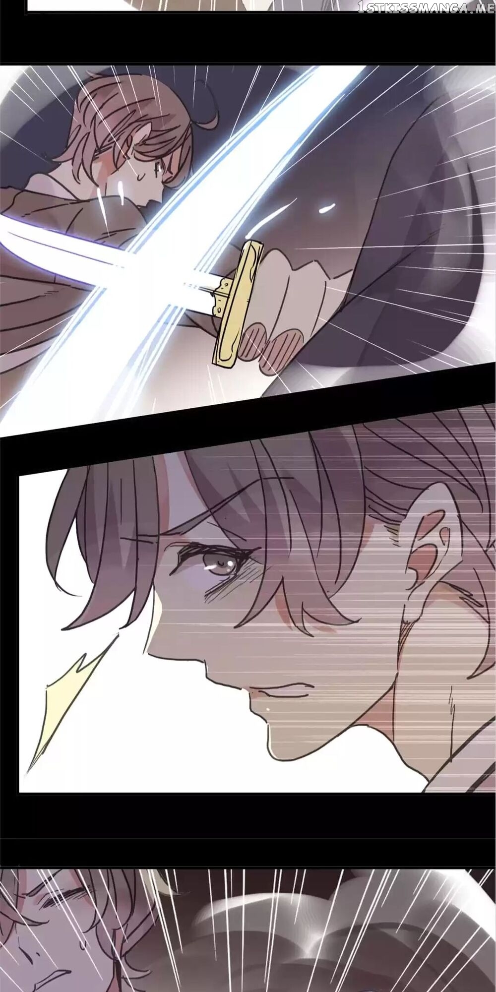 Sweet Bite Marks Chapter 69 - page 40