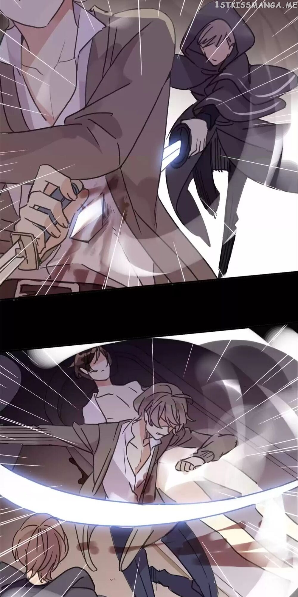 Sweet Bite Marks Chapter 69 - page 41