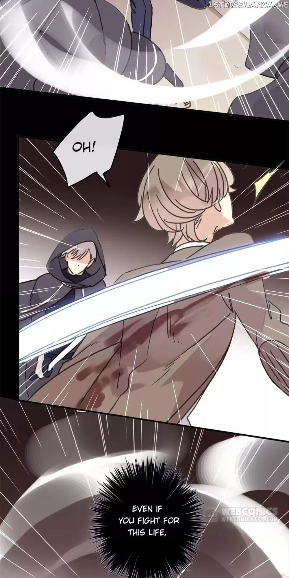 Sweet Bite Marks Chapter 69 - page 42
