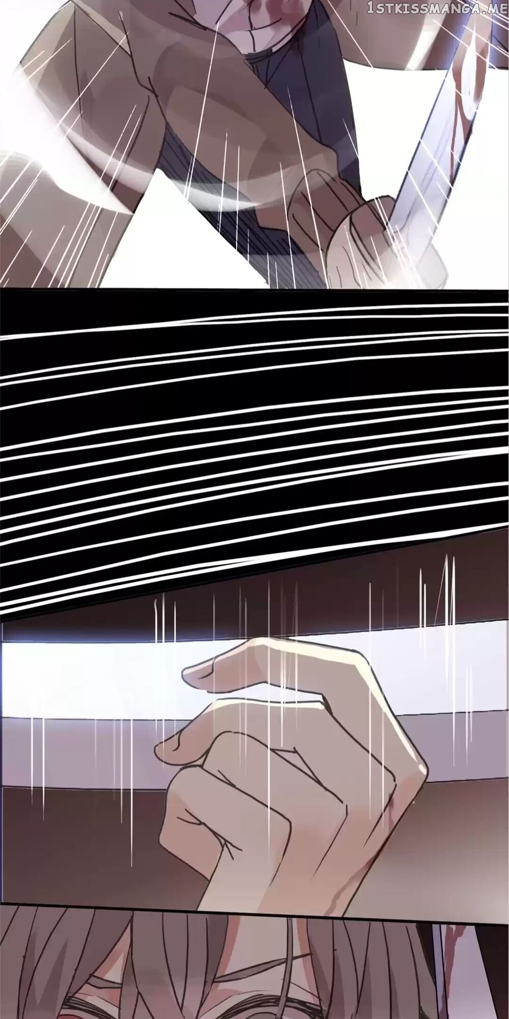 Sweet Bite Marks Chapter 69 - page 44