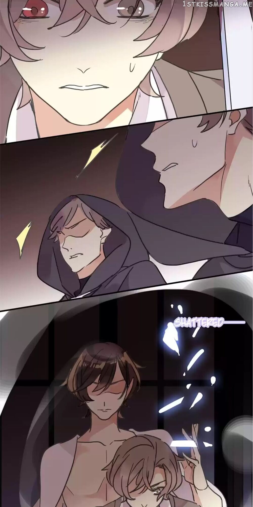 Sweet Bite Marks Chapter 69 - page 45