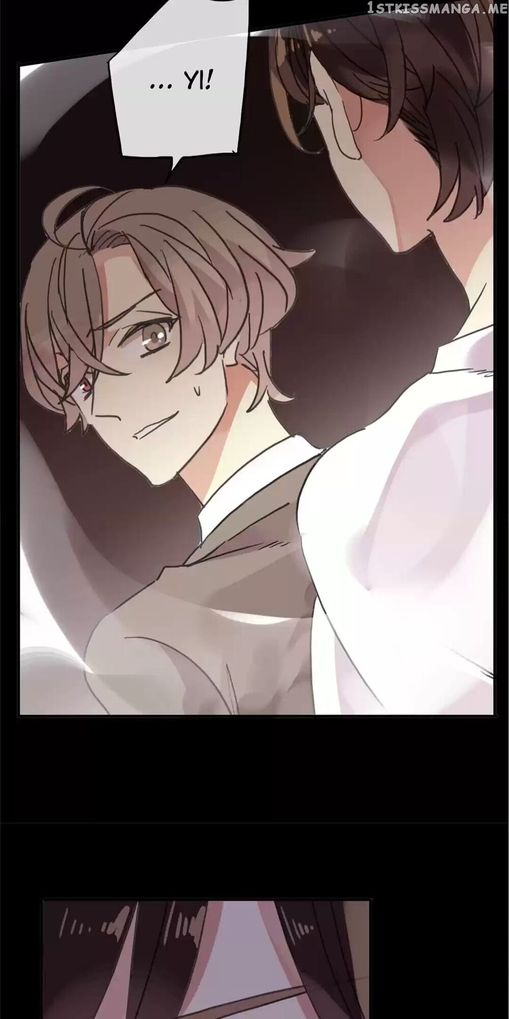 Sweet Bite Marks Chapter 69 - page 47