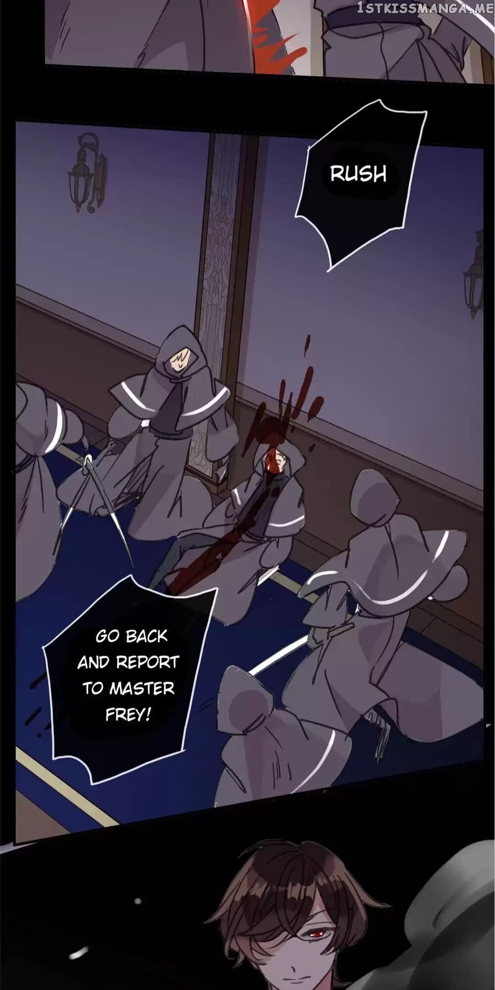 Sweet Bite Marks Chapter 69 - page 53