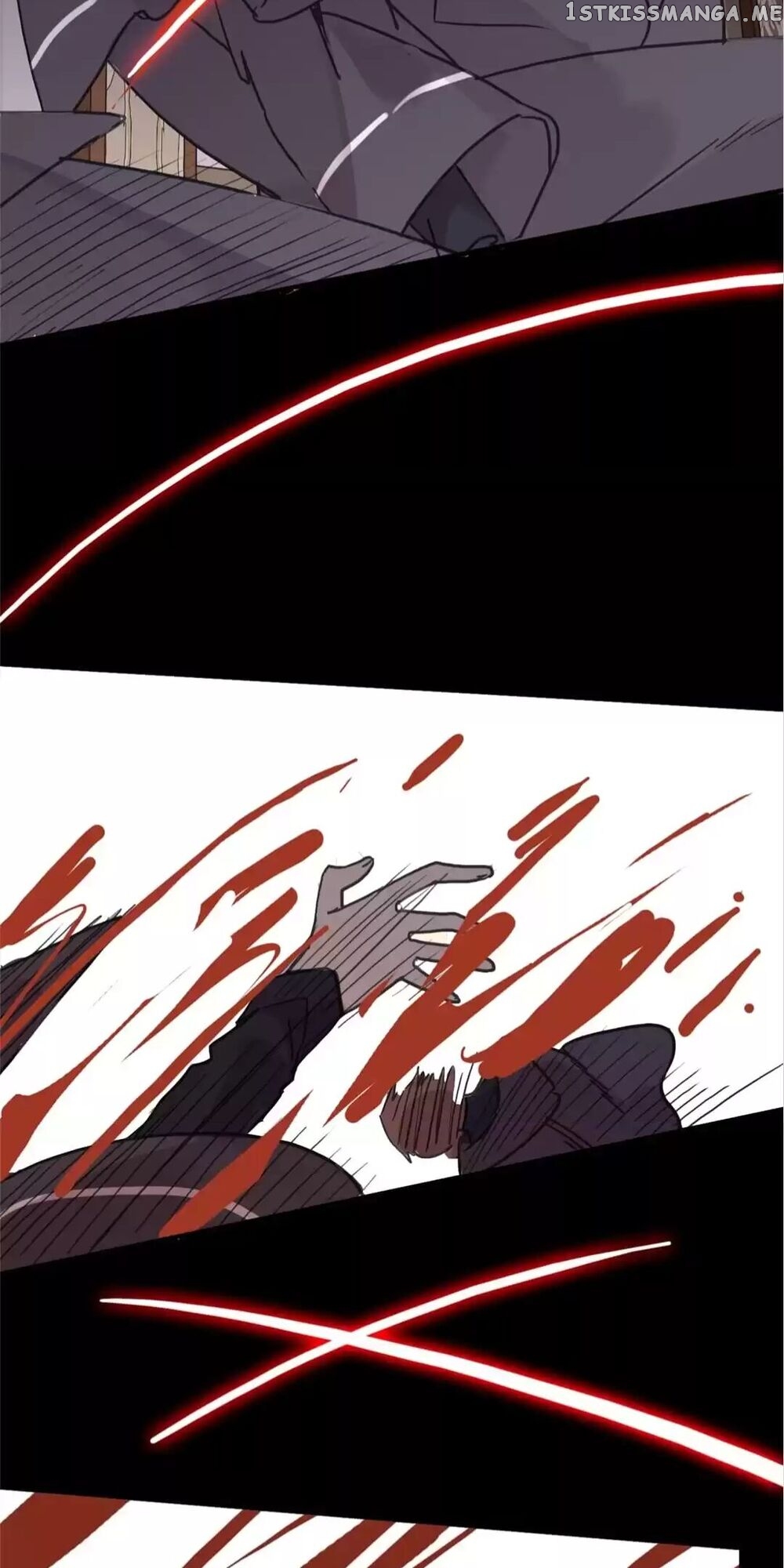 Sweet Bite Marks Chapter 69 - page 55