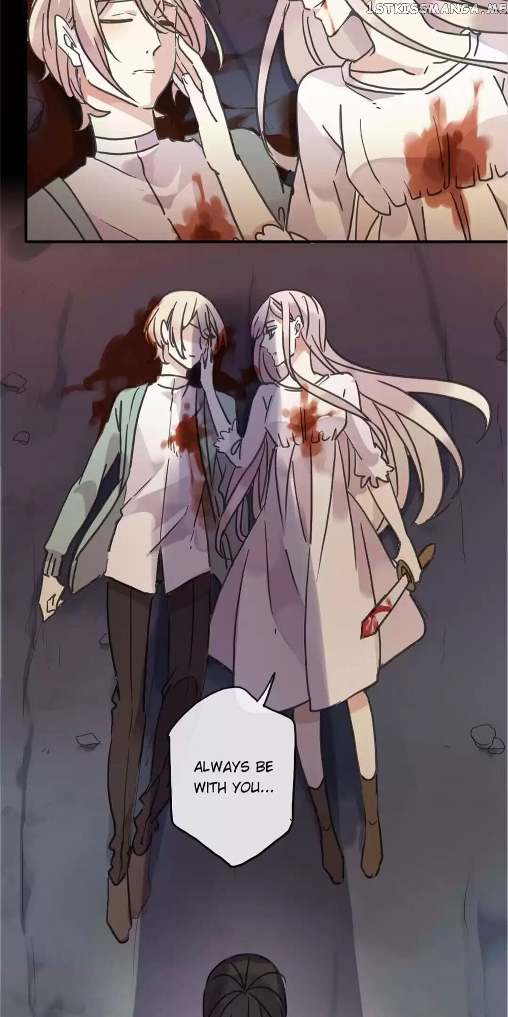 Sweet Bite Marks Chapter 69 - page 6