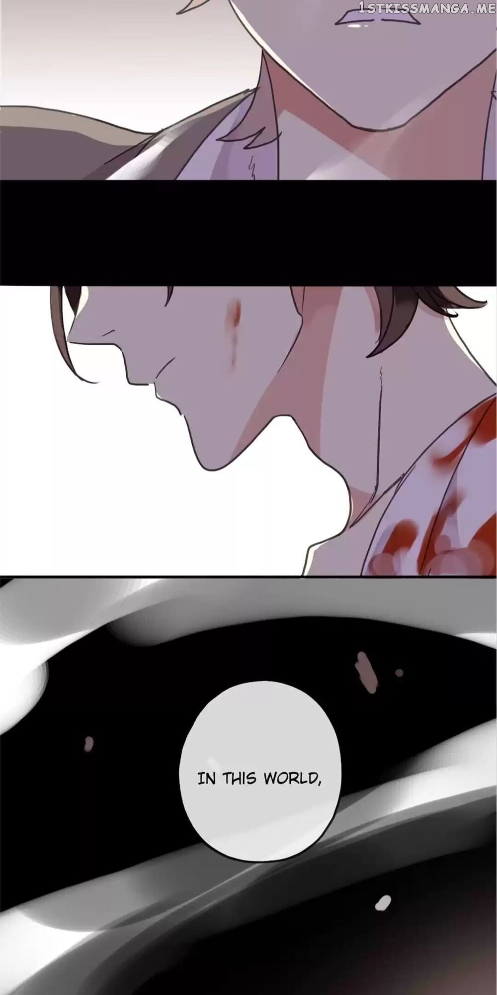 Sweet Bite Marks Chapter 69 - page 60