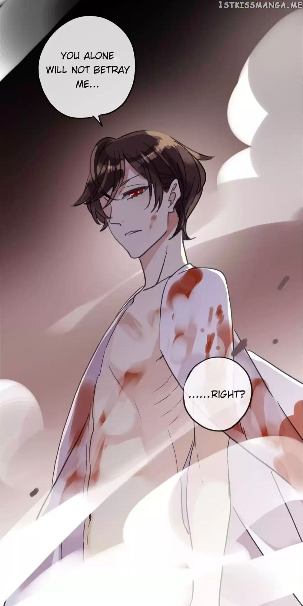 Sweet Bite Marks Chapter 69 - page 61