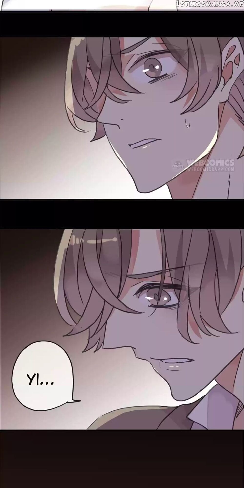Sweet Bite Marks Chapter 69 - page 62