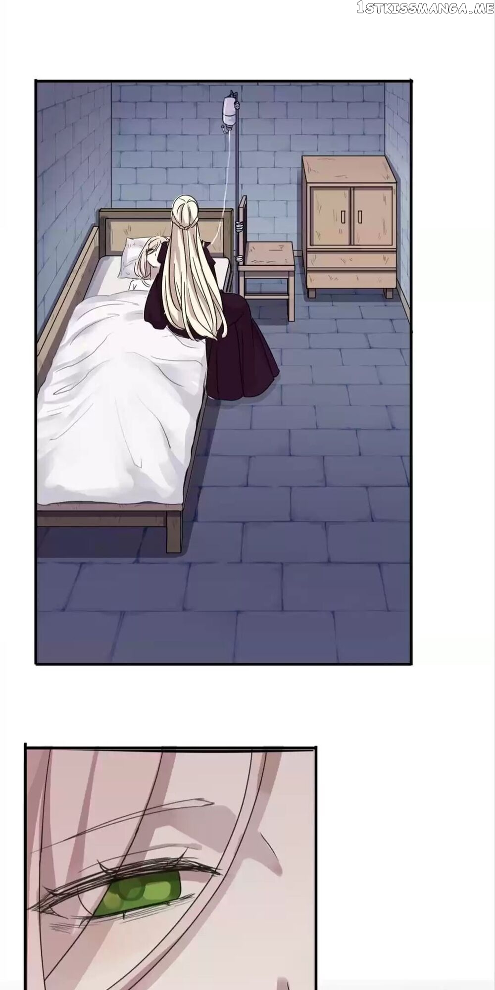Sweet Bite Marks Chapter 69 - page 64
