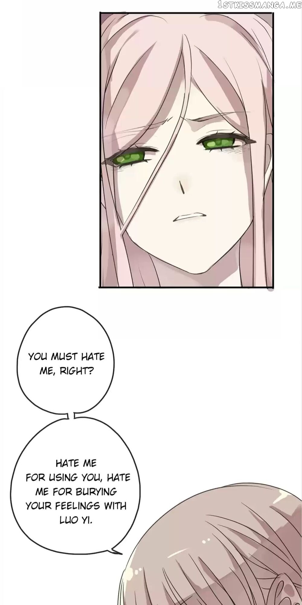 Sweet Bite Marks Chapter 69 - page 67