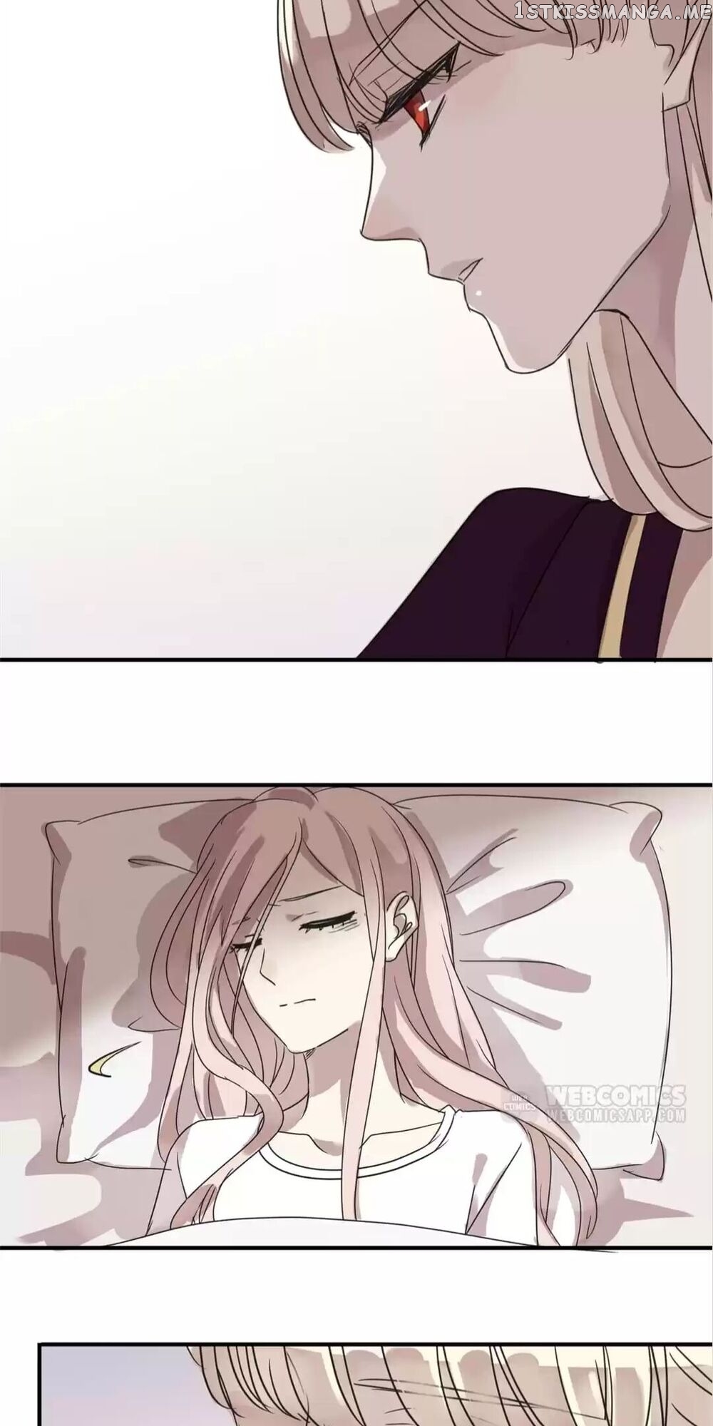 Sweet Bite Marks Chapter 69 - page 68