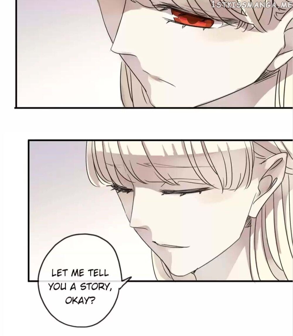 Sweet Bite Marks Chapter 69 - page 69