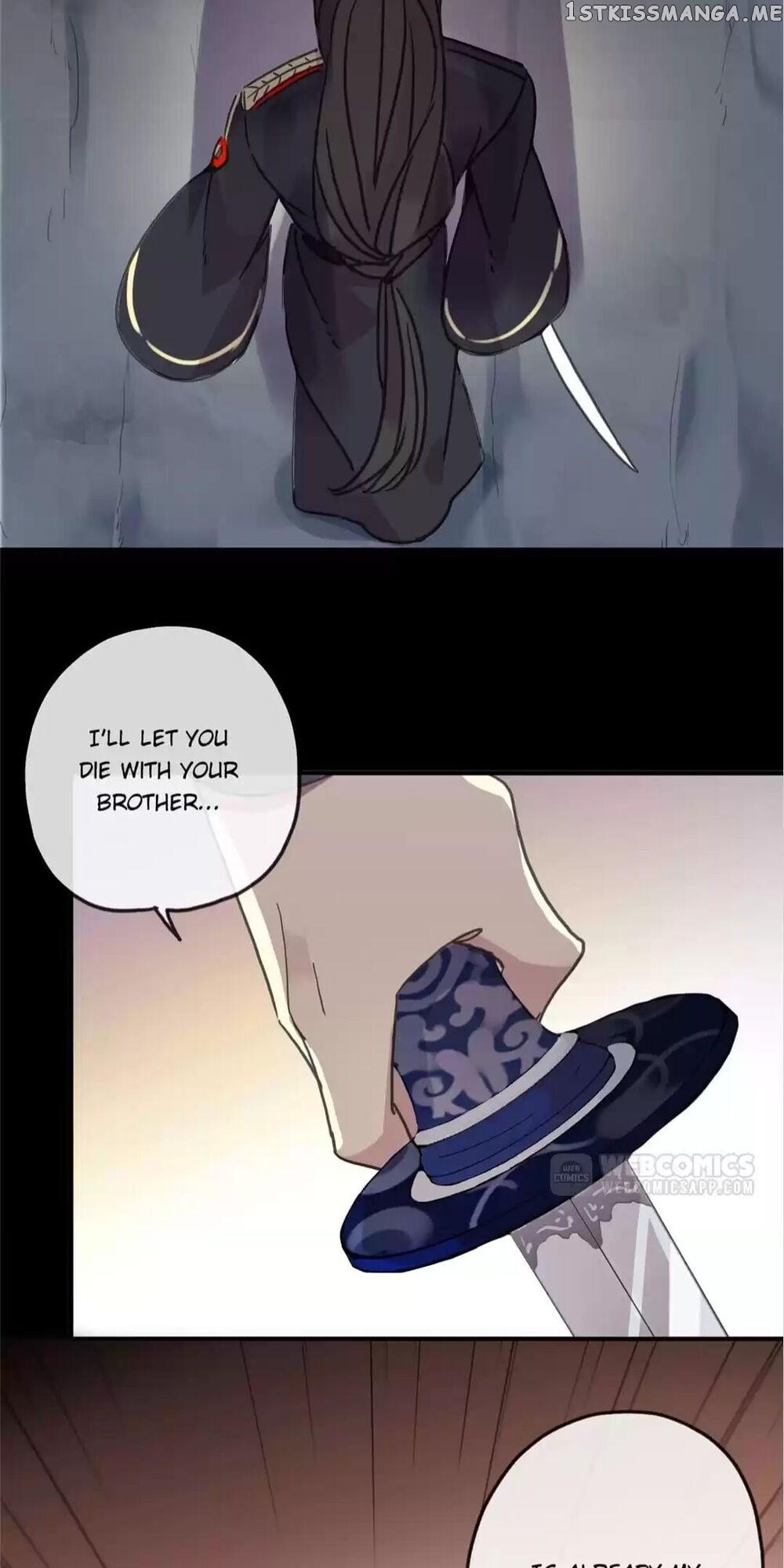 Sweet Bite Marks Chapter 69 - page 7