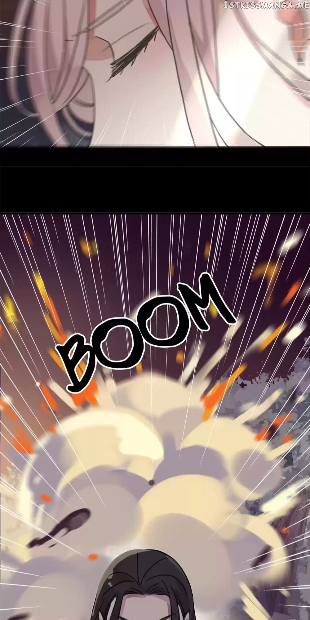 Sweet Bite Marks Chapter 69 - page 9
