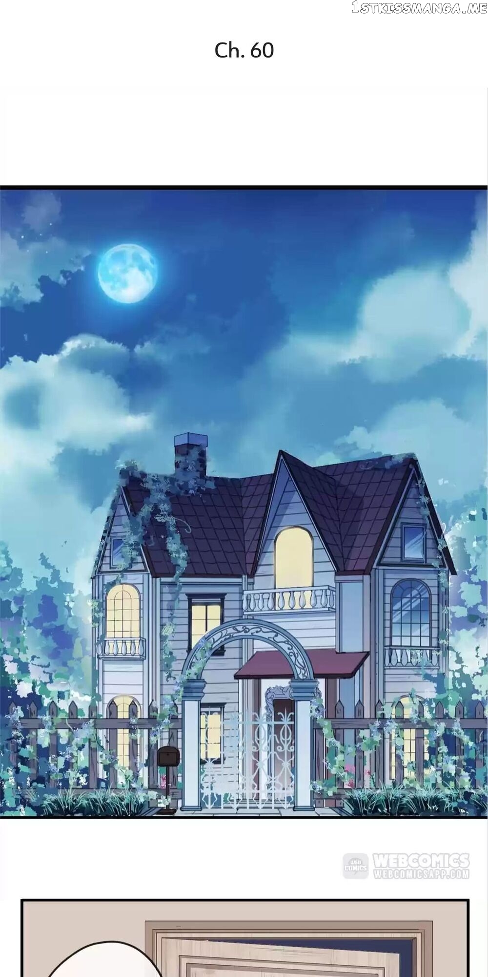 Sweet Bite Marks Chapter 60 - page 1