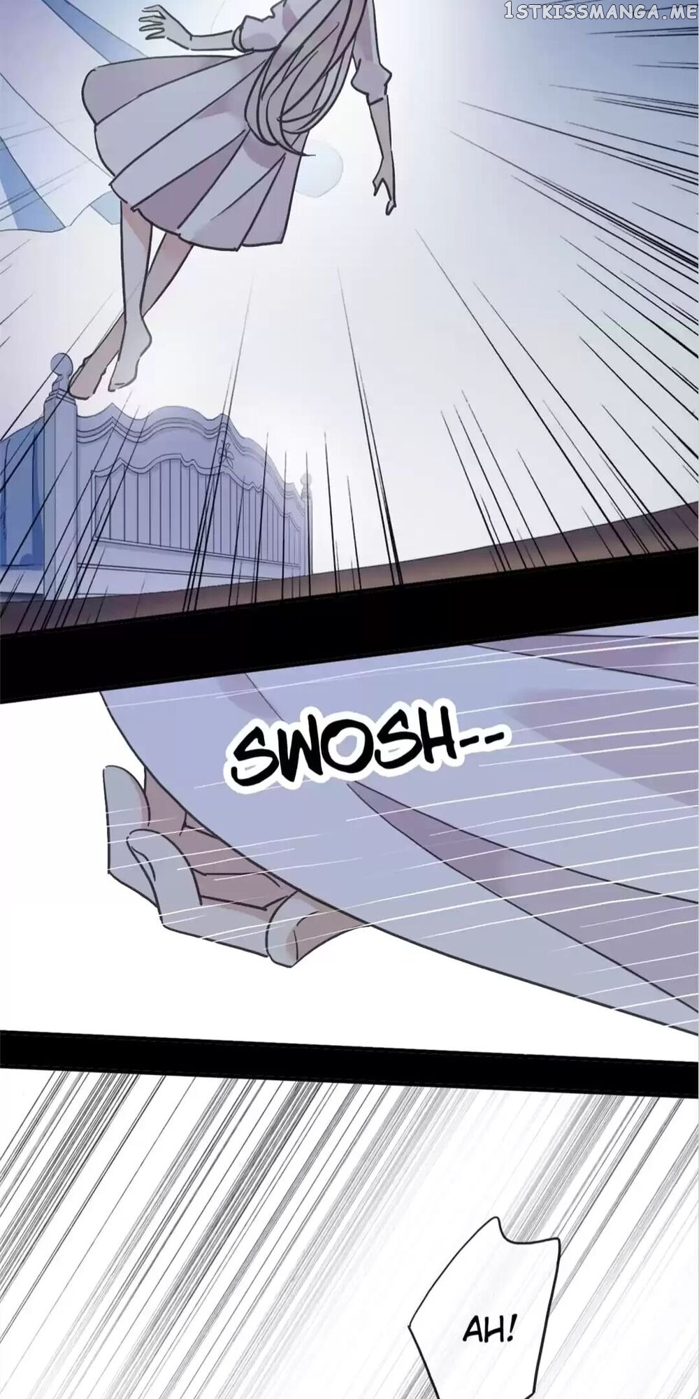 Sweet Bite Marks Chapter 60 - page 22