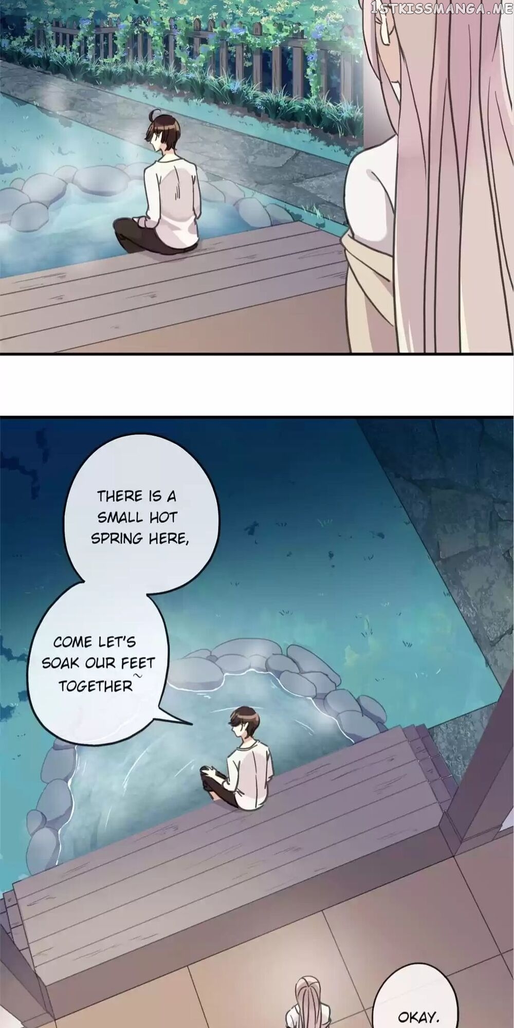 Sweet Bite Marks Chapter 60 - page 4