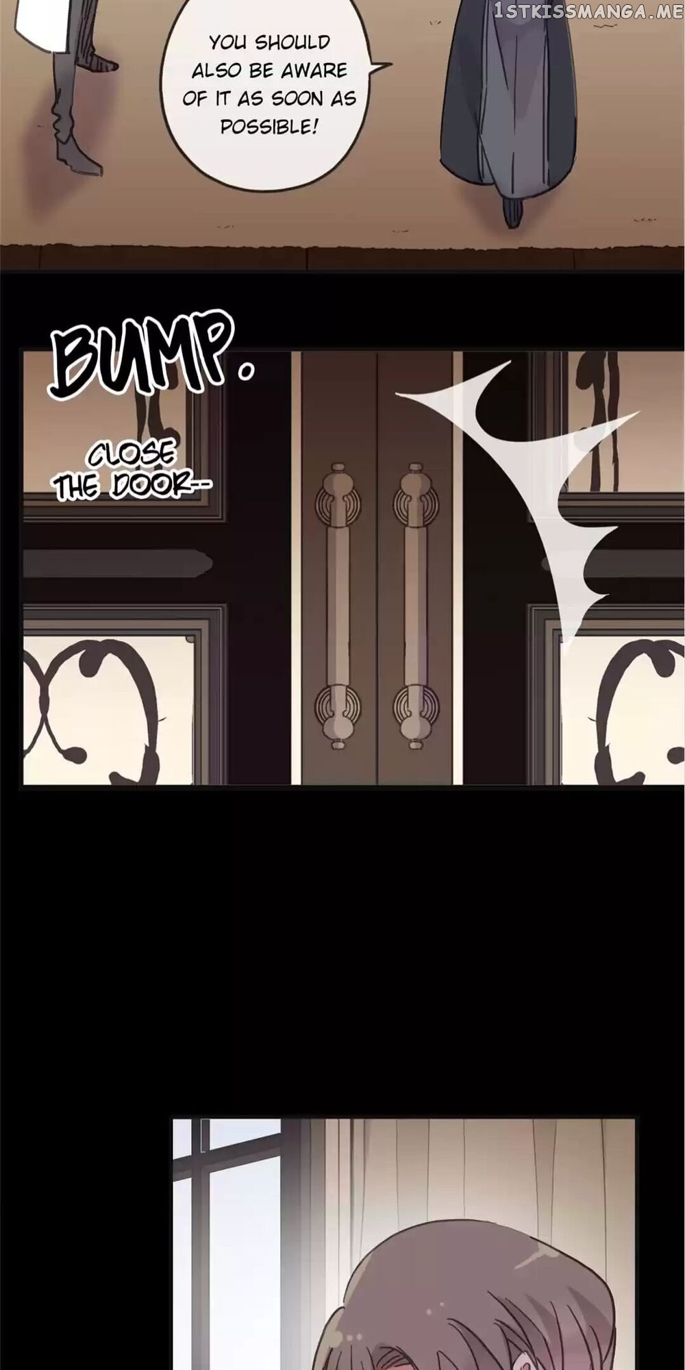 Sweet Bite Marks Chapter 68 - page 11