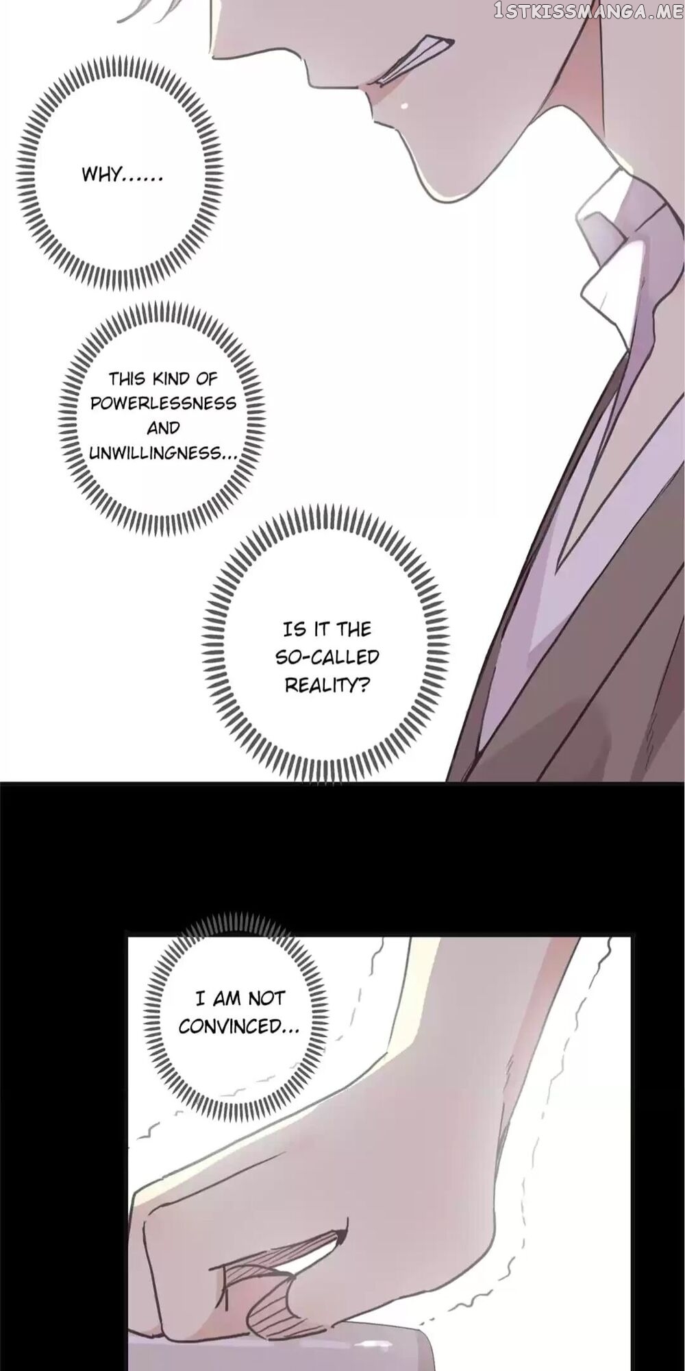 Sweet Bite Marks Chapter 68 - page 14