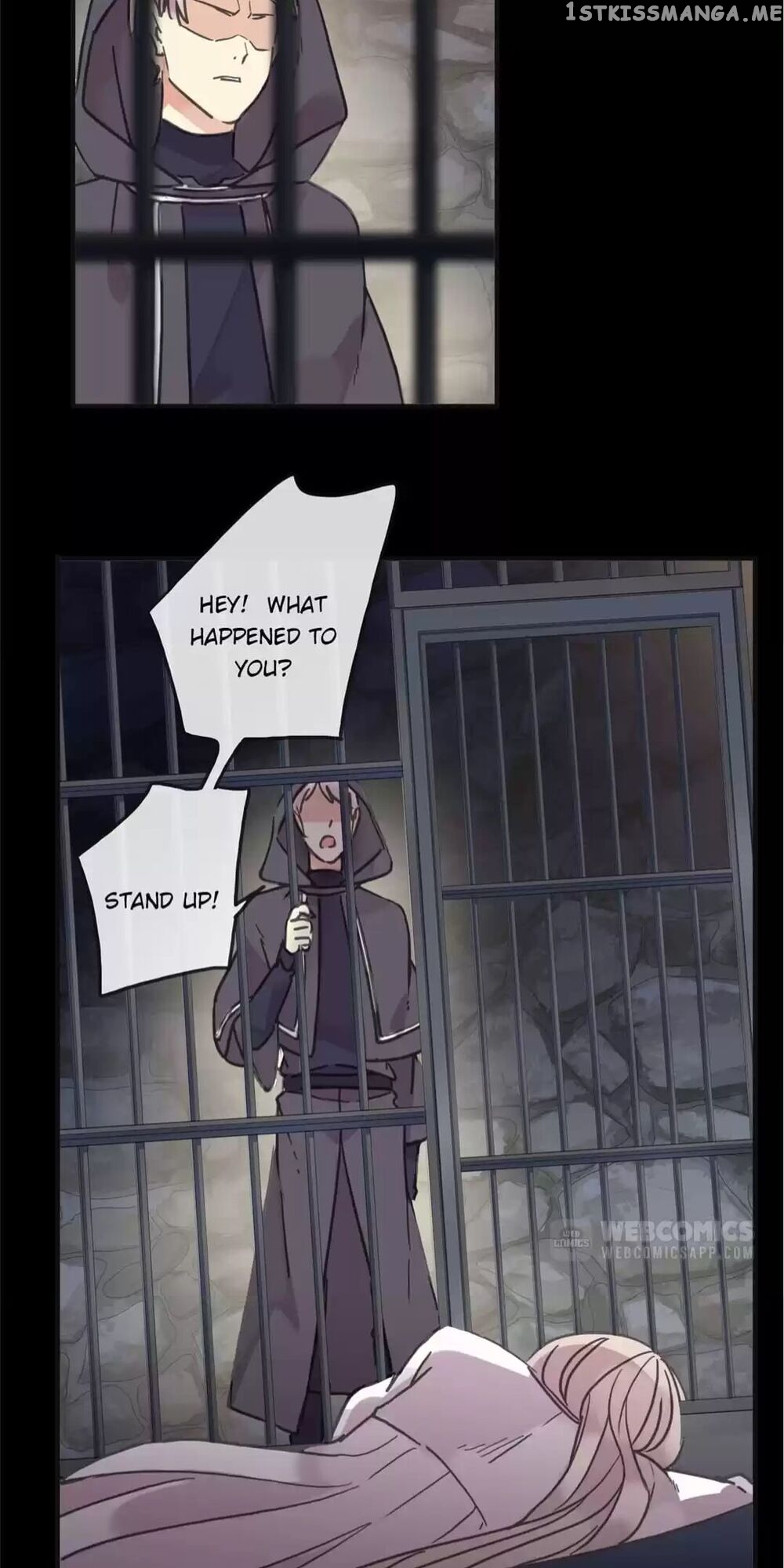 Sweet Bite Marks Chapter 68 - page 18