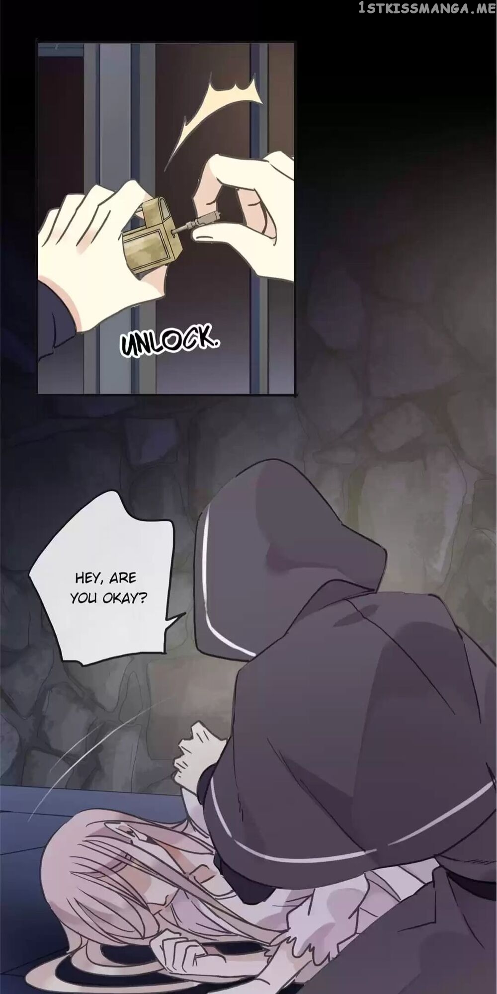 Sweet Bite Marks Chapter 68 - page 20