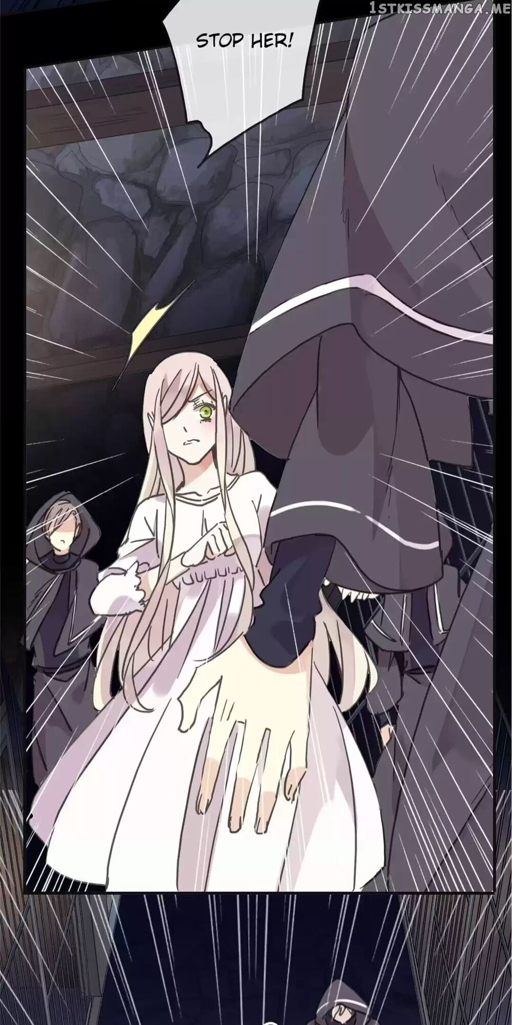 Sweet Bite Marks Chapter 68 - page 23