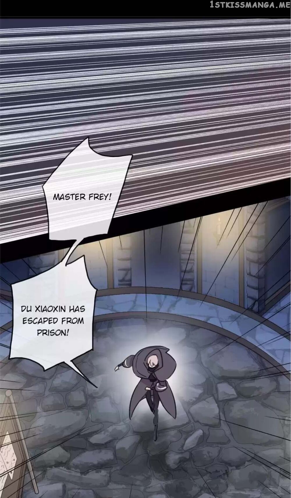 Sweet Bite Marks Chapter 68 - page 25