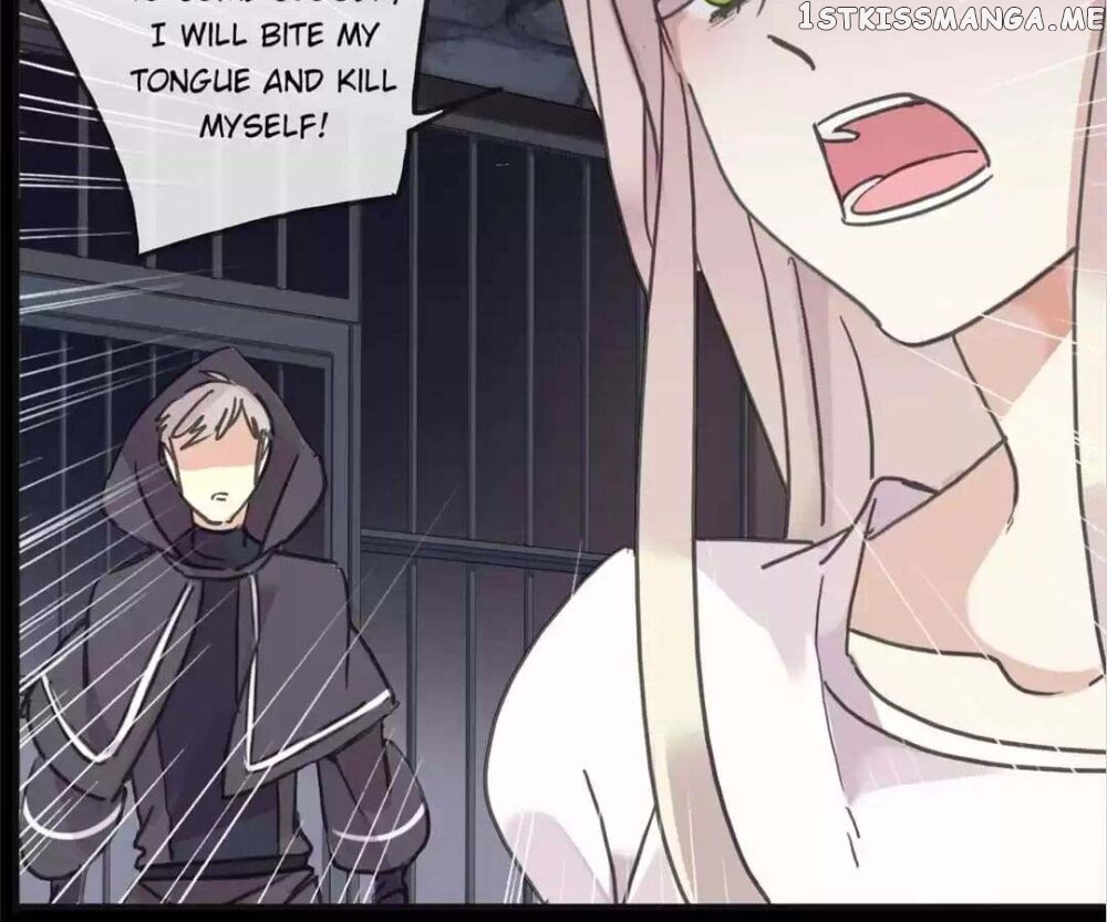 Sweet Bite Marks Chapter 68 - page 26