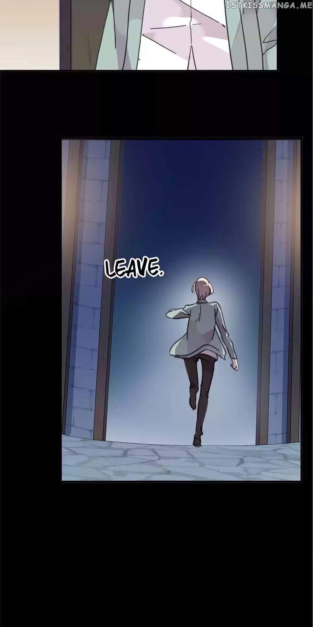 Sweet Bite Marks Chapter 68 - page 31