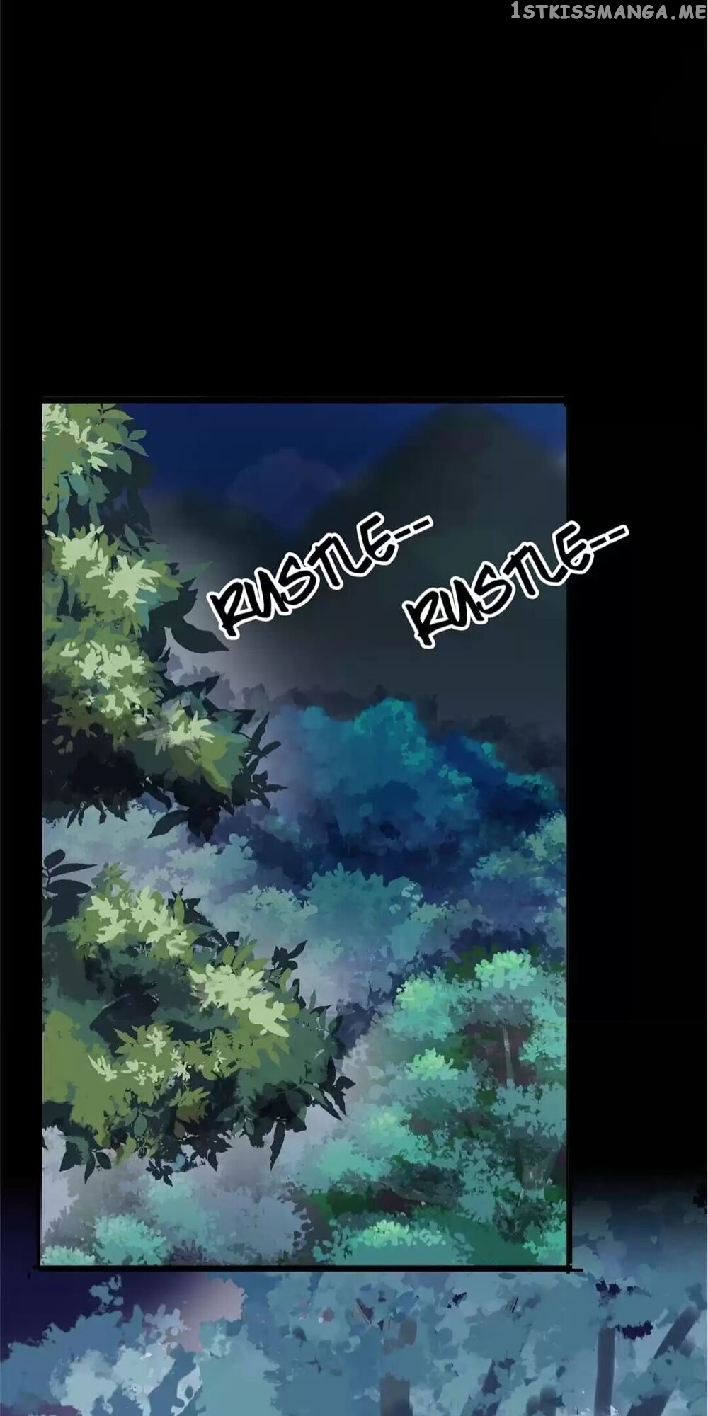 Sweet Bite Marks Chapter 68 - page 32