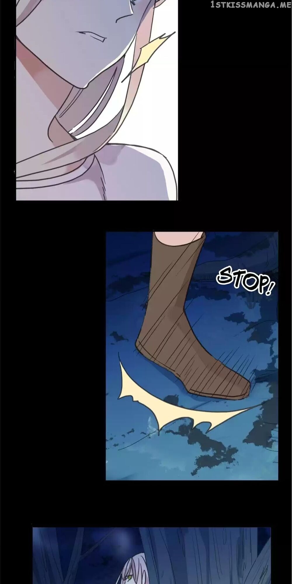 Sweet Bite Marks Chapter 68 - page 37