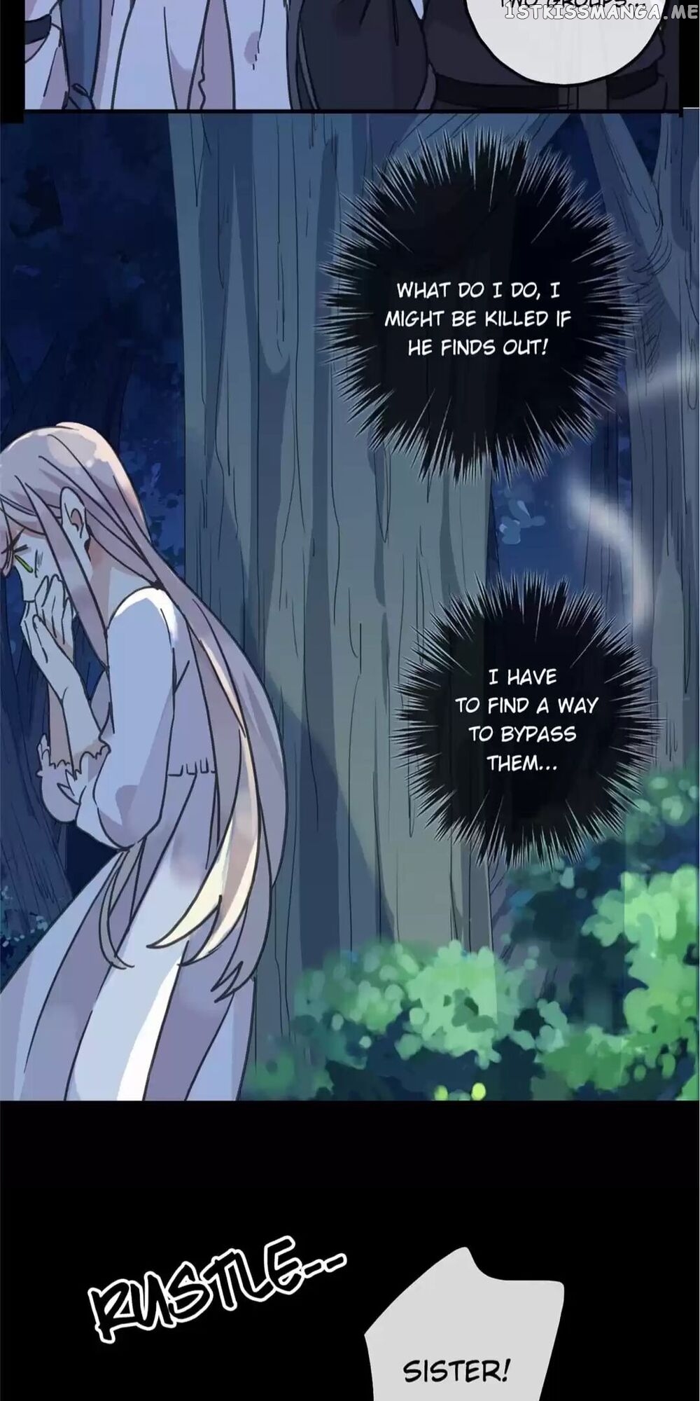 Sweet Bite Marks Chapter 68 - page 40