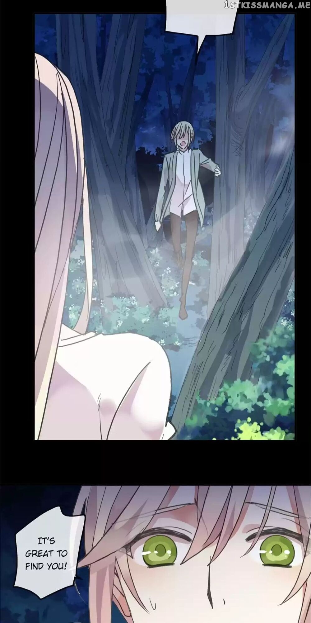 Sweet Bite Marks Chapter 68 - page 41