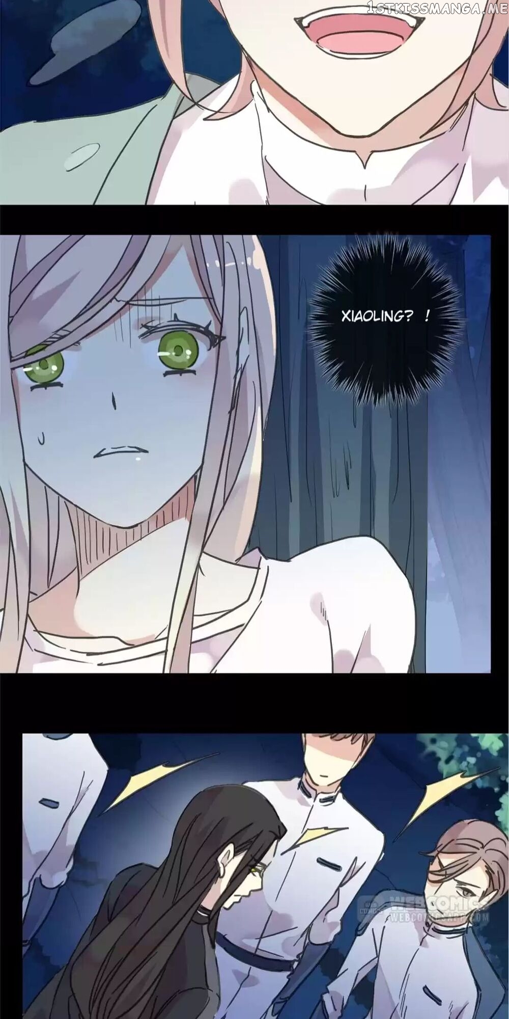 Sweet Bite Marks Chapter 68 - page 42