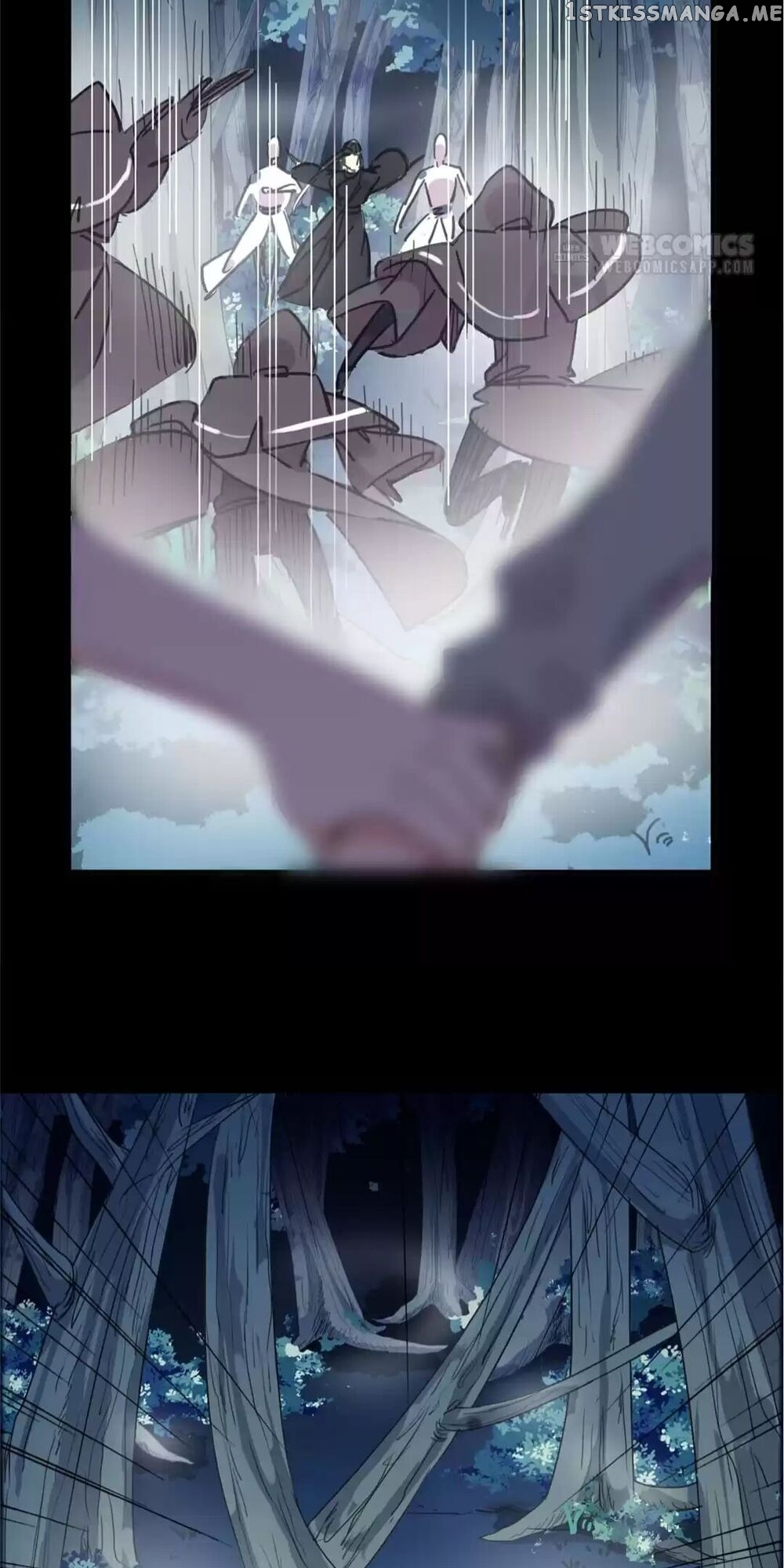 Sweet Bite Marks Chapter 68 - page 46