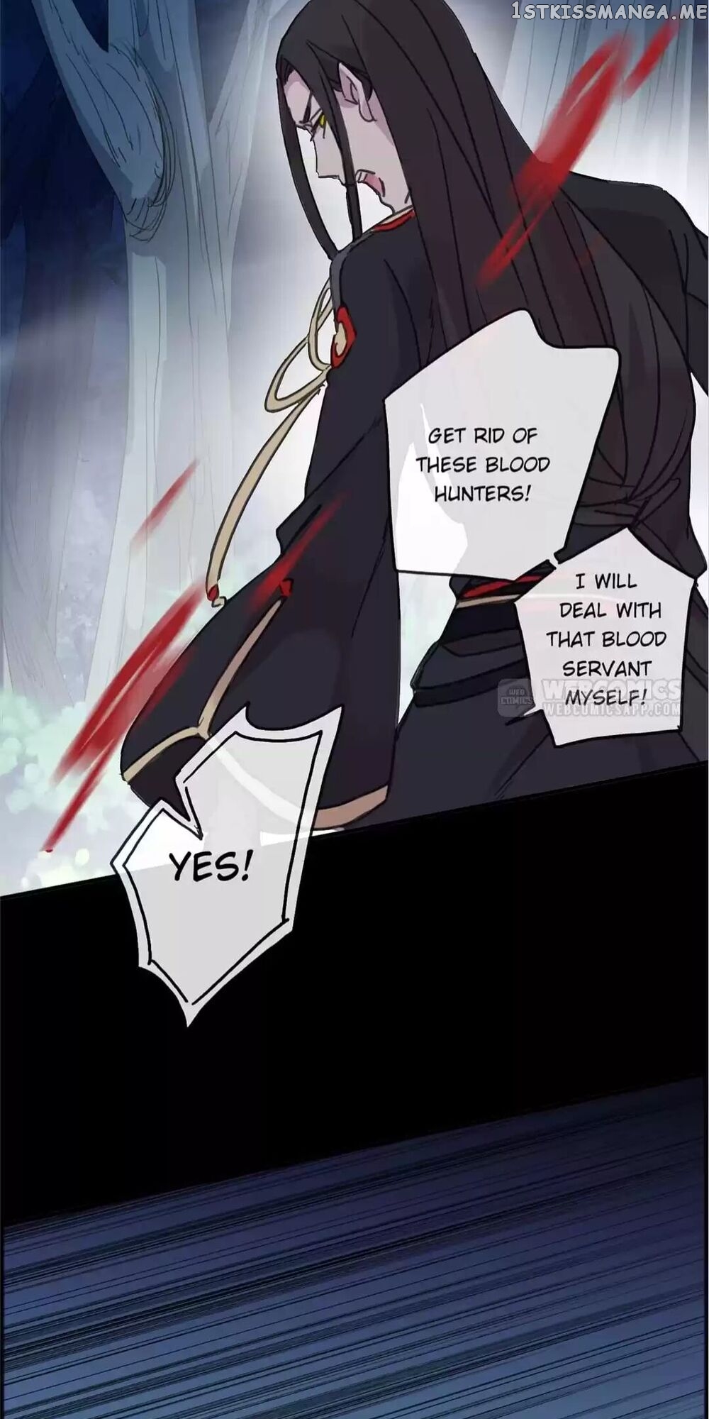 Sweet Bite Marks Chapter 68 - page 49
