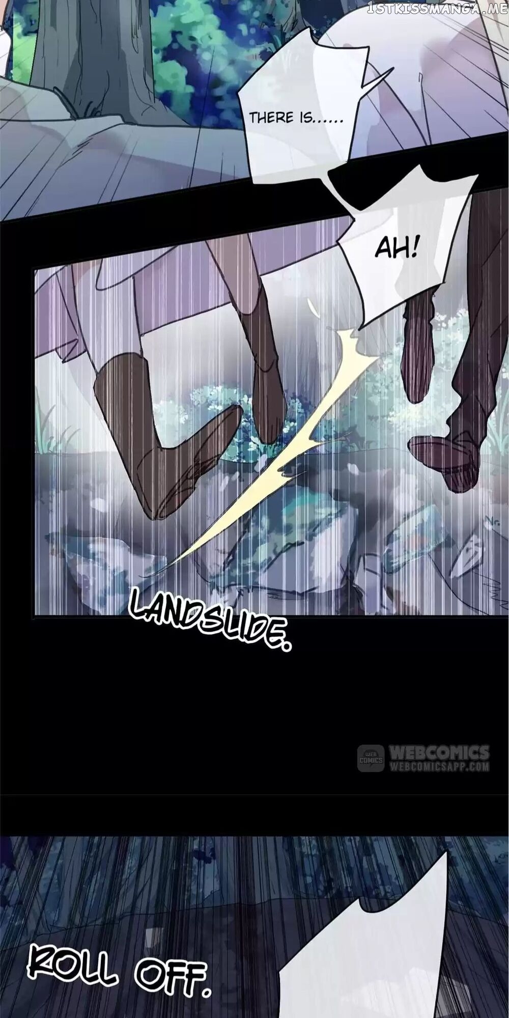 Sweet Bite Marks Chapter 68 - page 52