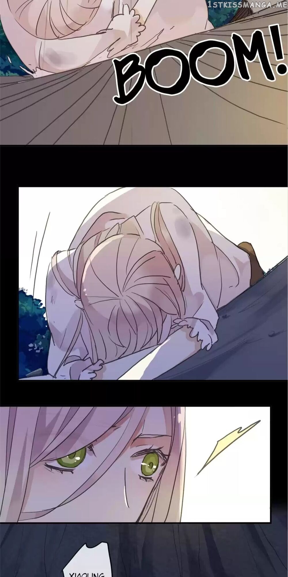Sweet Bite Marks Chapter 68 - page 54