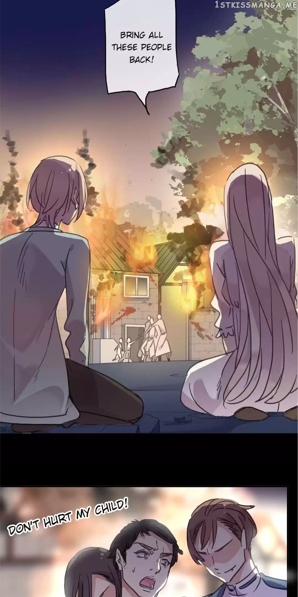 Sweet Bite Marks Chapter 68 - page 57