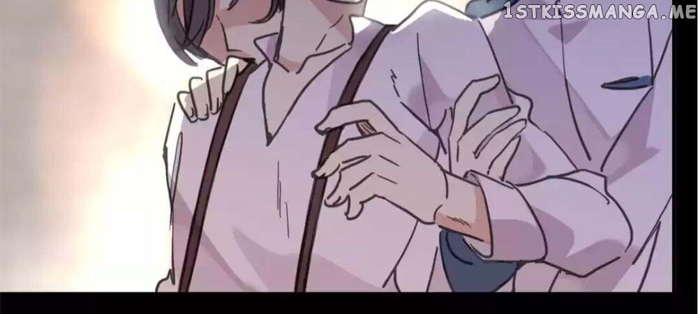 Sweet Bite Marks Chapter 68 - page 59
