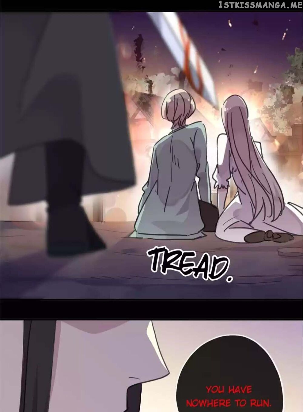Sweet Bite Marks Chapter 68 - page 60